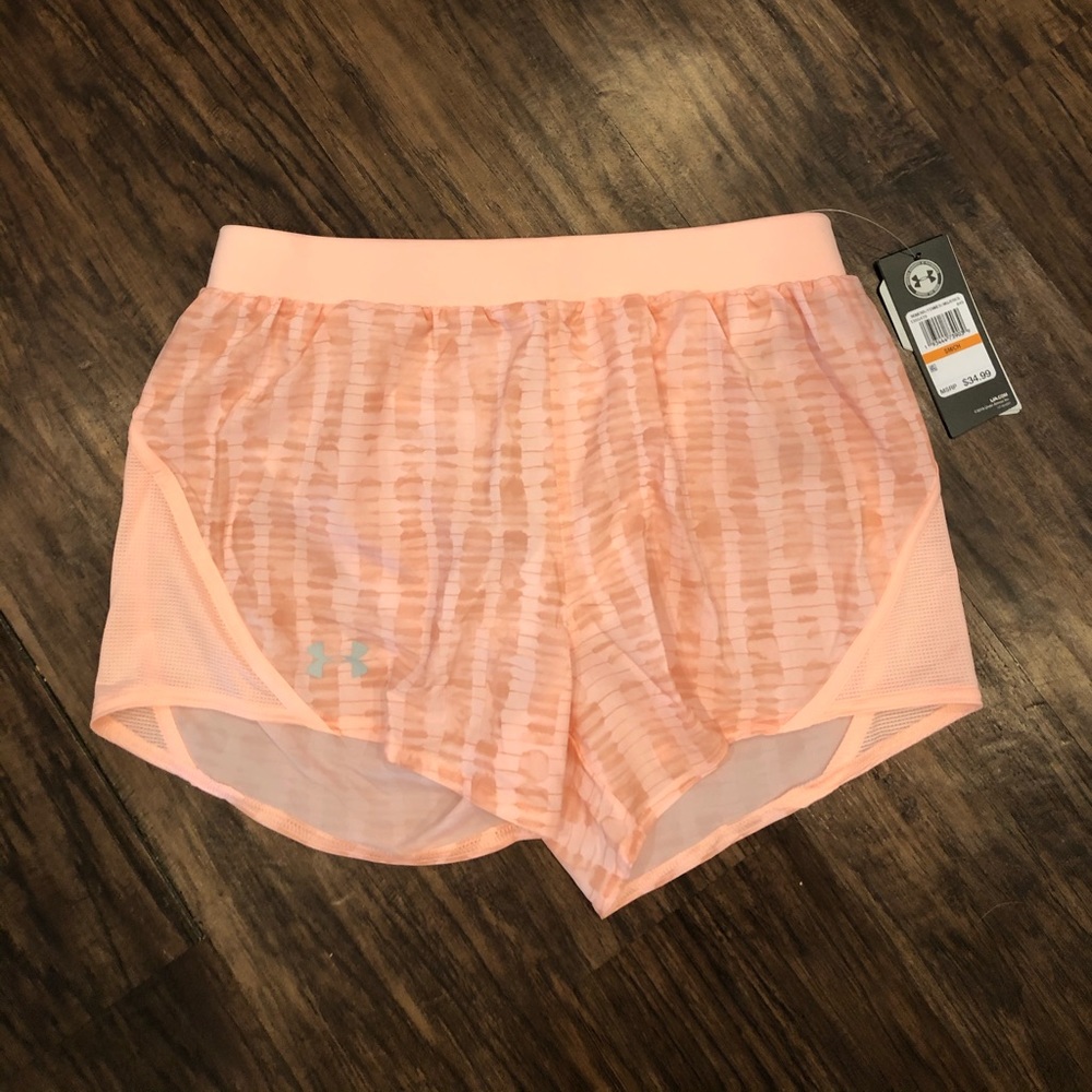 Under Armour Shorts NWT